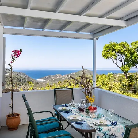 Pastalia * Skopelos