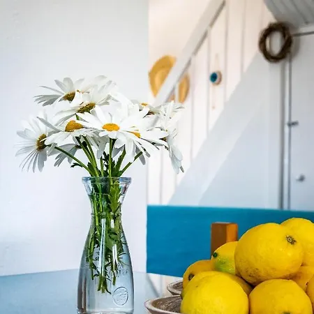 Hébergement de vacances Pastalia *