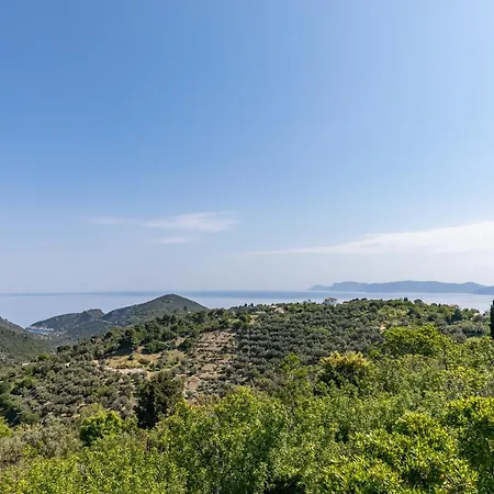 Pastalia Holiday home *
