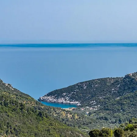 Pastalia Feriehus Skopelos