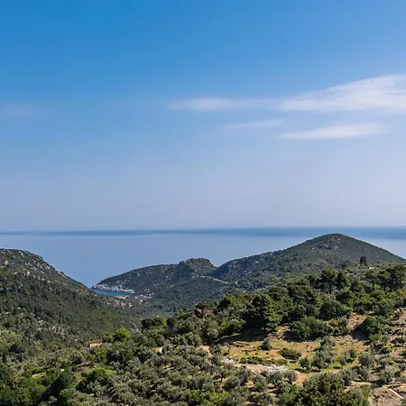 Pastalia Σπίτι διακοπών *