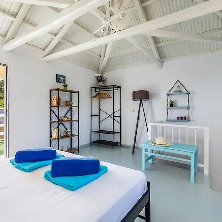 Hébergement de vacances Pastalia Skopelos