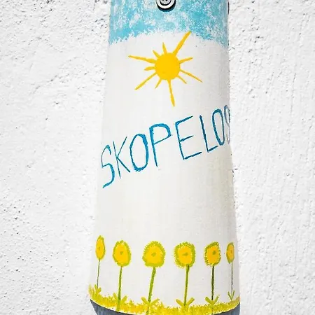 Pastalia Hébergement de vacances Skopelos