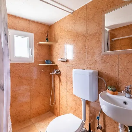 Pastalia Holiday home *