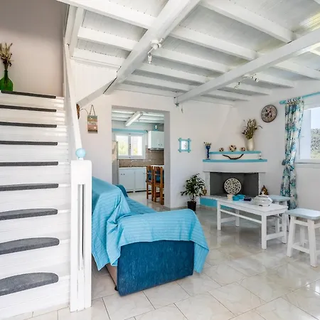 Pastalia Holiday home *