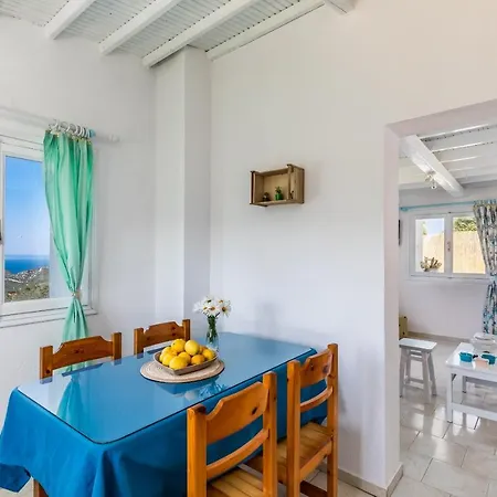 Pastalia Holiday home *