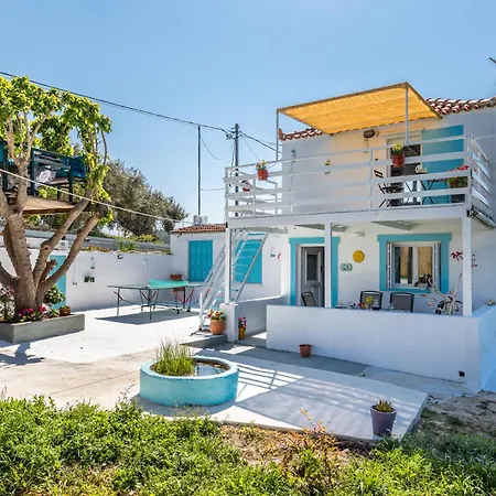 Pastalia Holiday home *