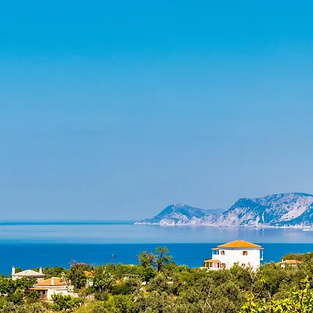 Holiday home Pastalia Skopelos Town