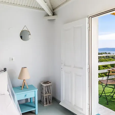 Pastalia Holiday home