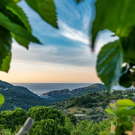 Holiday home Pastalia Skopelos Town