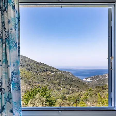 Pastalia Holiday home *