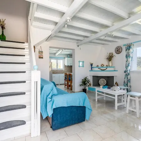 Pastalia Hébergement de vacances Skopelos