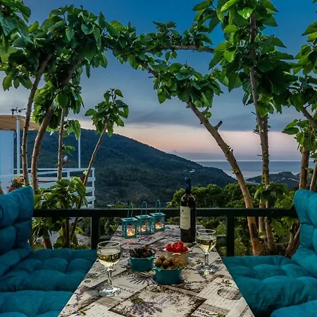 Pastalia Hébergement de vacances