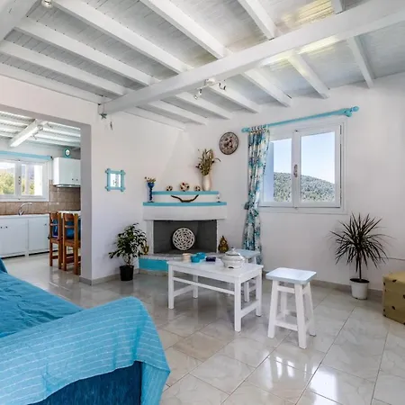 Pastalia Skopelos