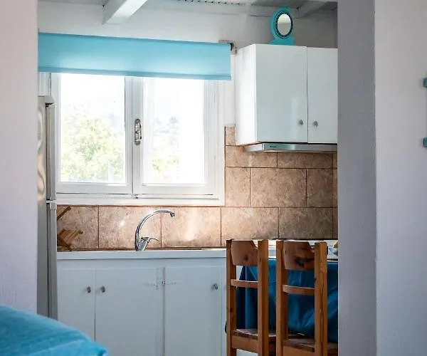 Pastalia Case de vacanță