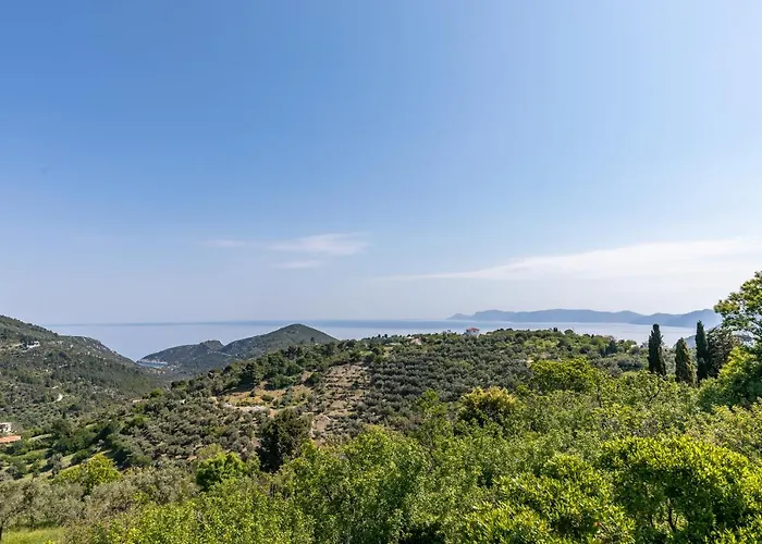 Pastalia Case de vacanță *