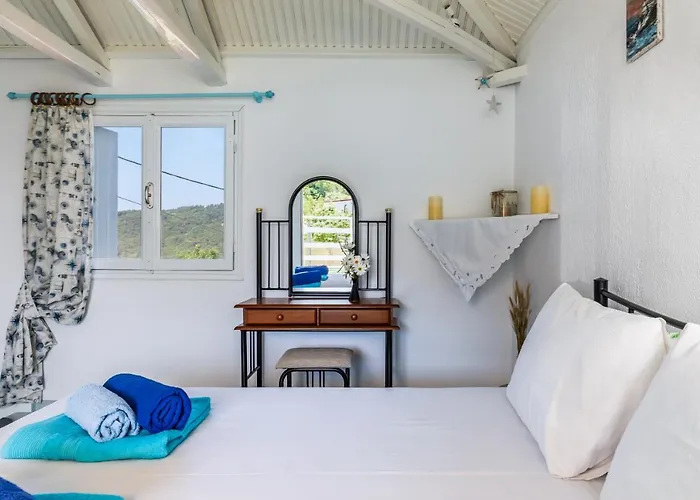 Case de vacanță Pastalia Skopelos