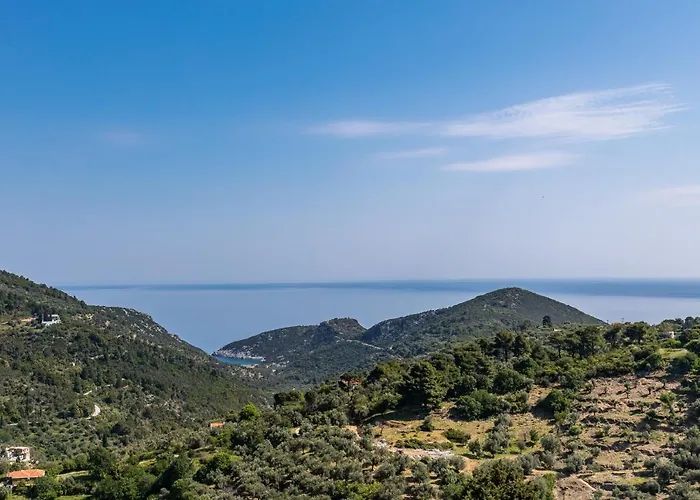 Pastalia Holiday home *