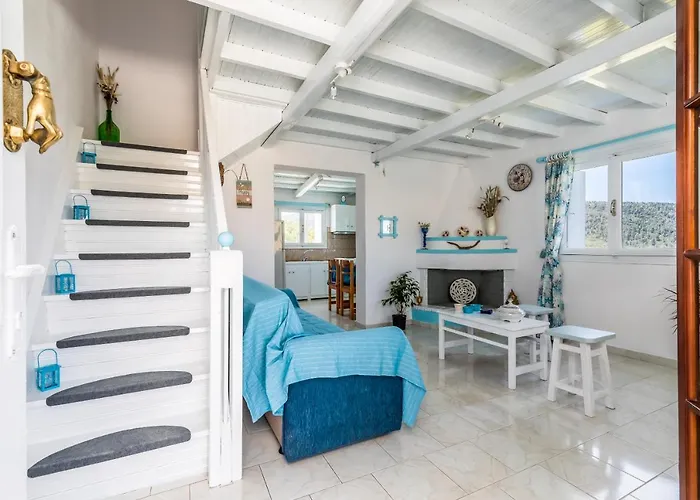 Pastalia Holiday home *