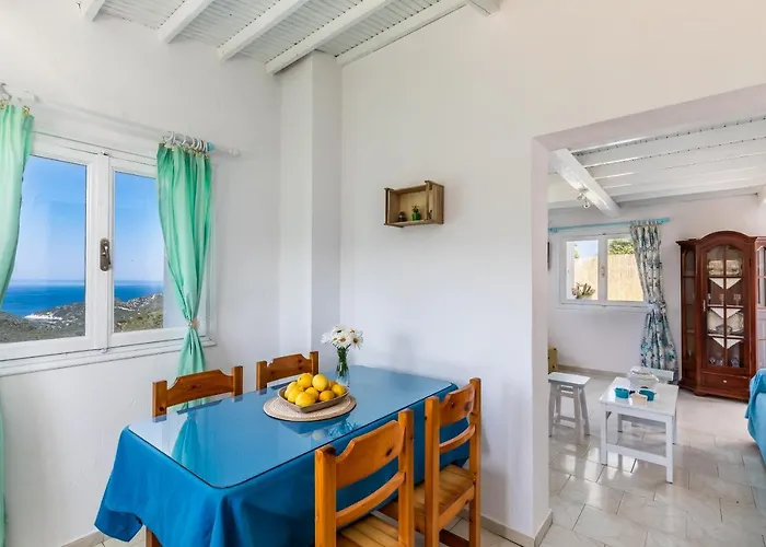 Pastalia Case de vacanță *