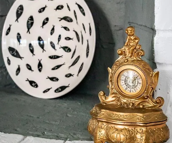 Case de vacanță Pastalia *